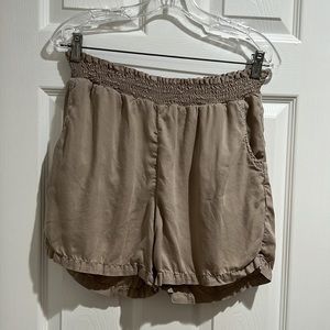 Caslon stretch shorts